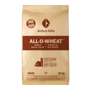 All-O-Wheat Whole Wheat Flour
